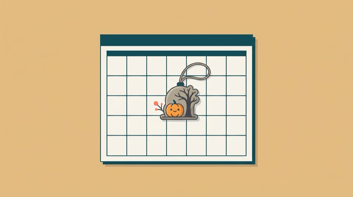 30 Halloween Social Media Post Ideas for Small Businesses