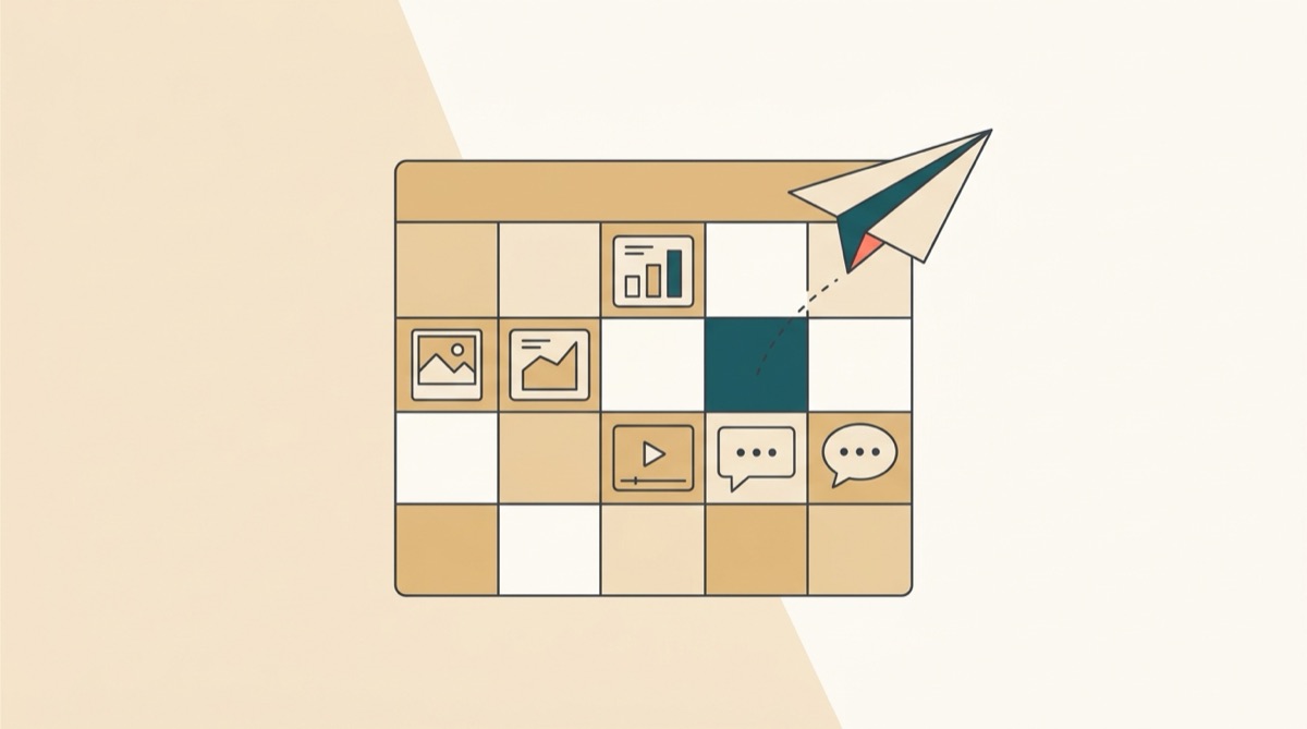How to Schedule Social Media Posts: The Beginner's Guide (2026)